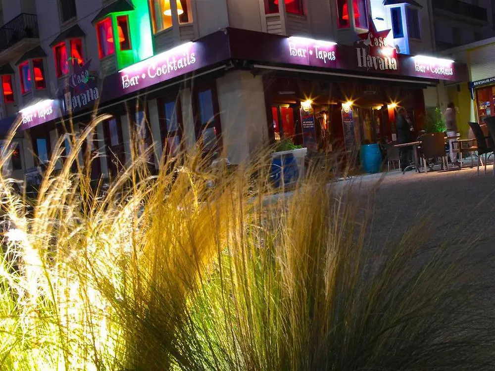 Hotel Ibis Brest Centre