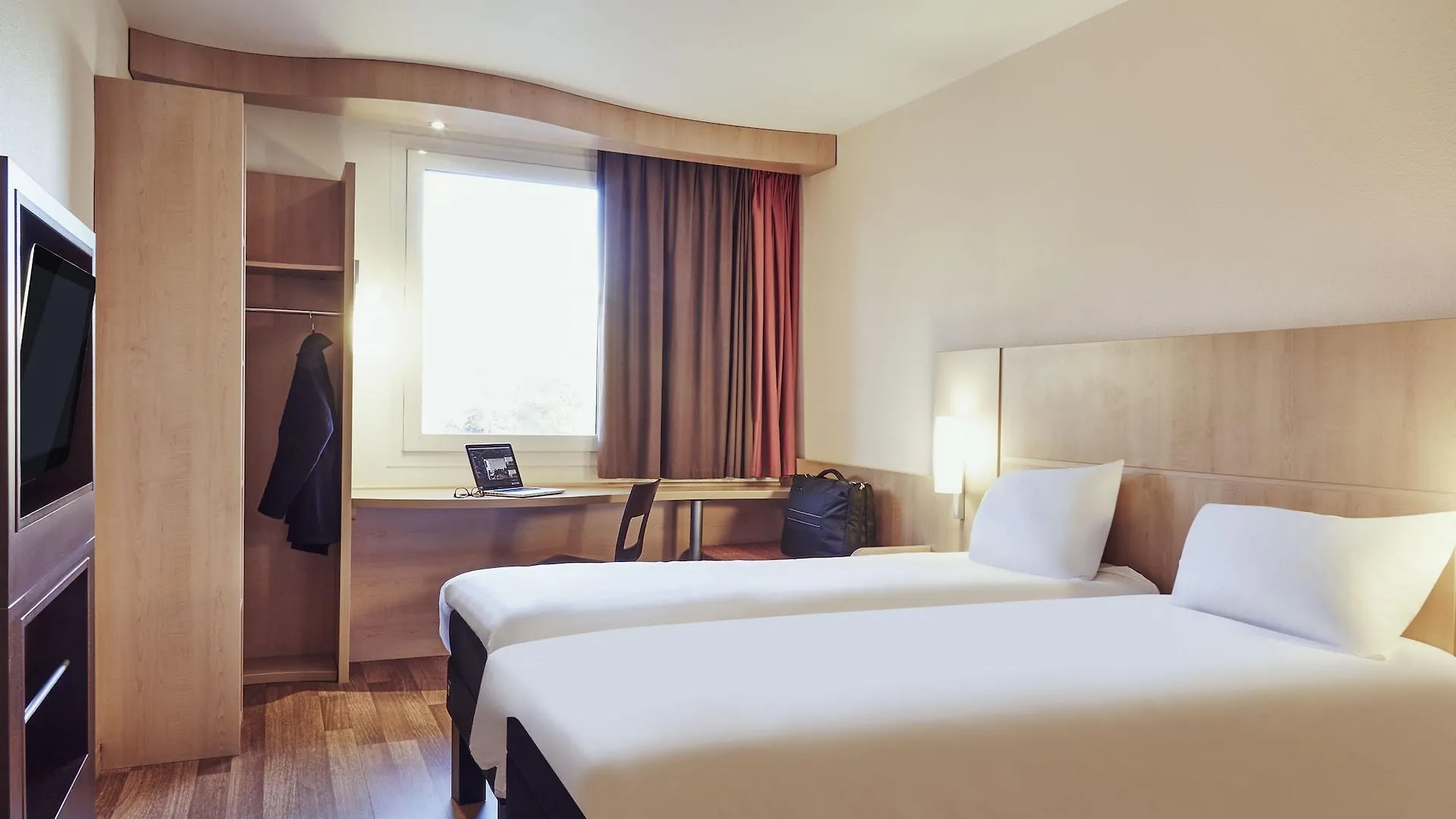 Hotel Ibis Brest Centre