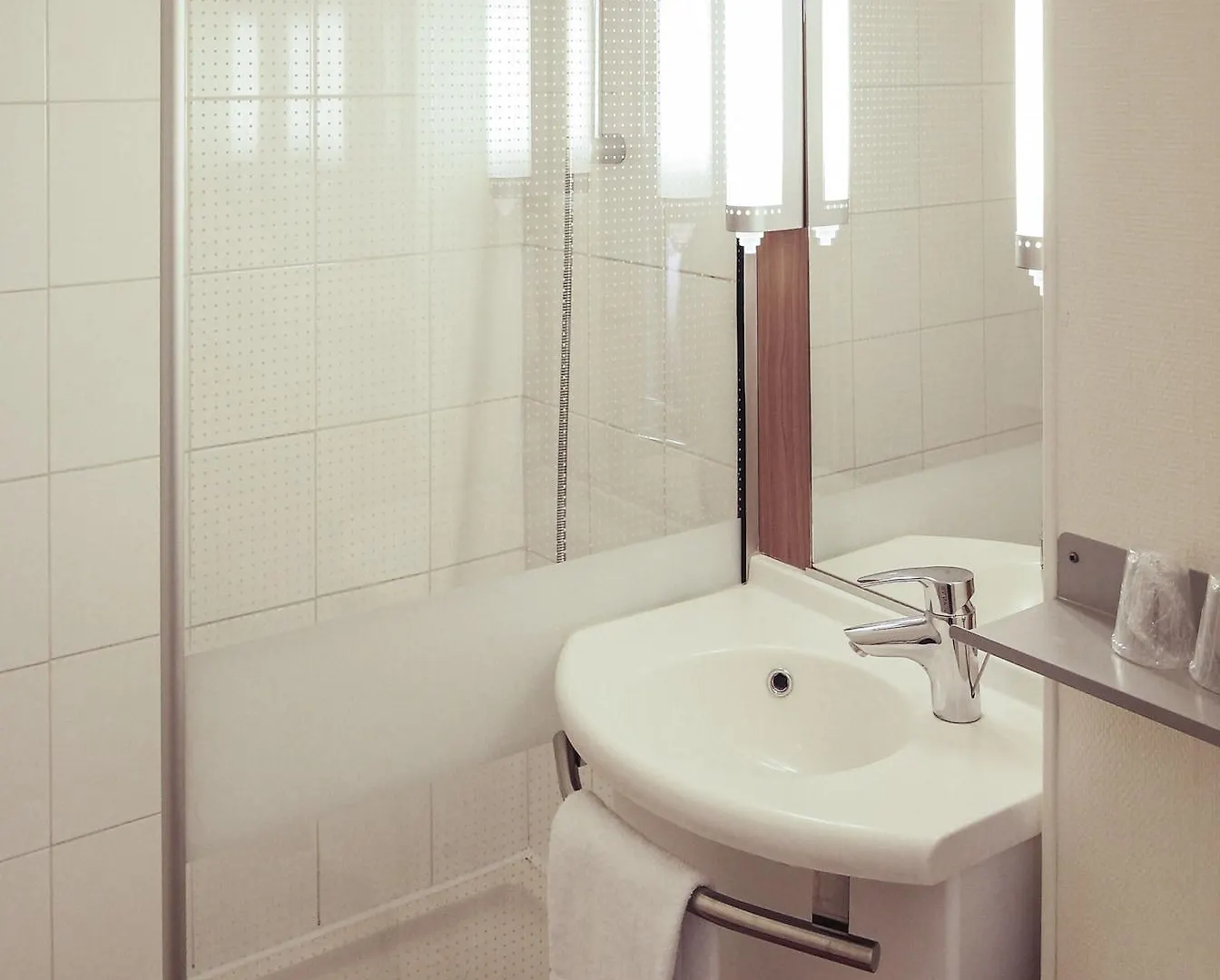 Hotel Ibis Brest Centre