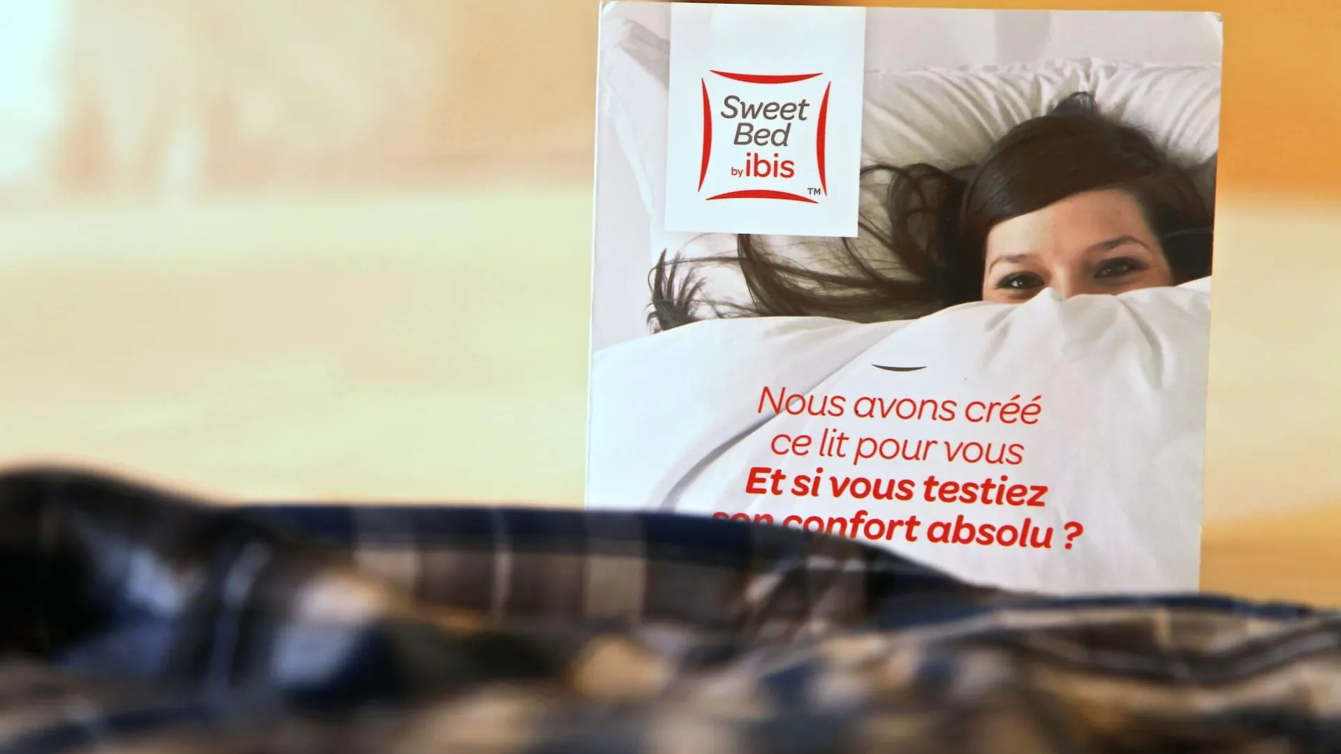 Hotel Ibis Brest Centre