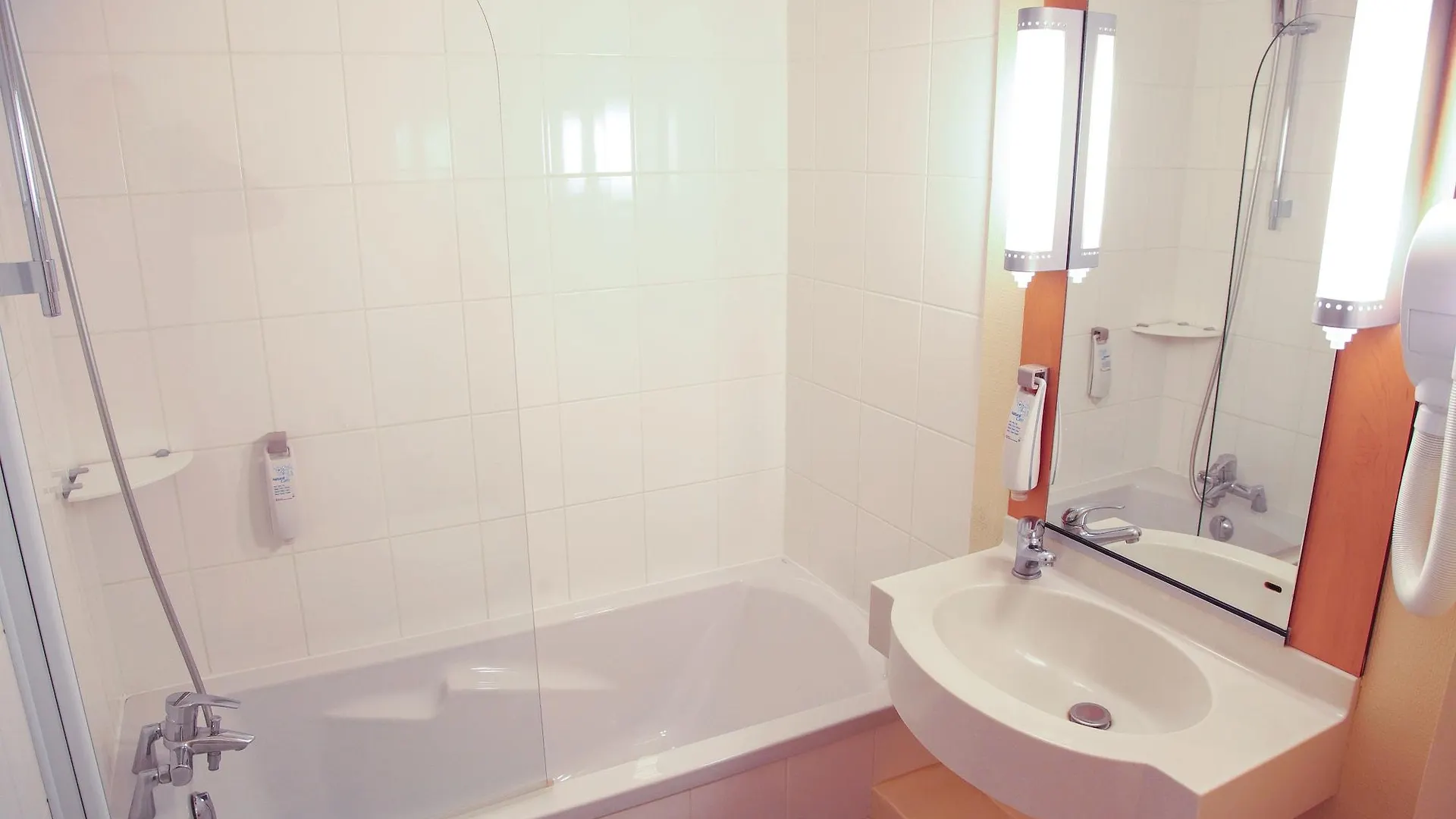 Hotel Ibis Brest Centre