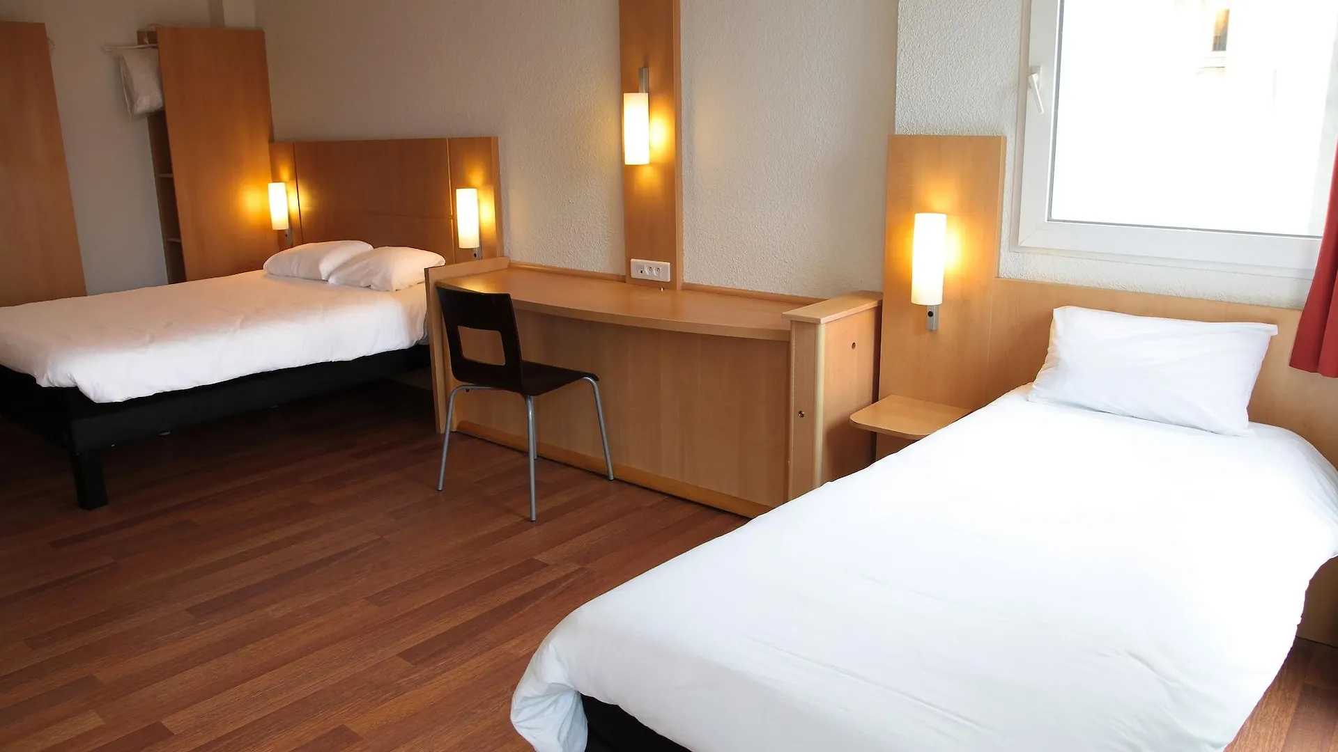 Hotel Ibis Brest Centre