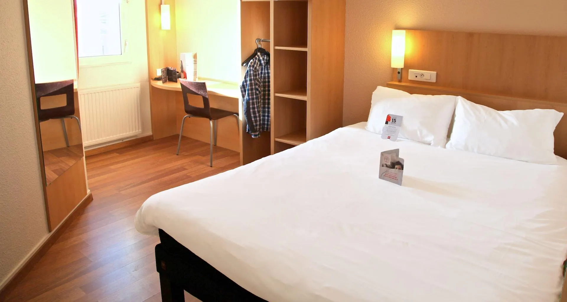 Hotel Ibis Brest Centre