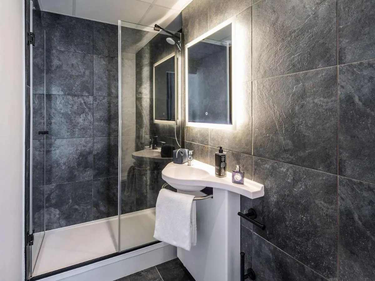 Hotel Ibis Brest Centre