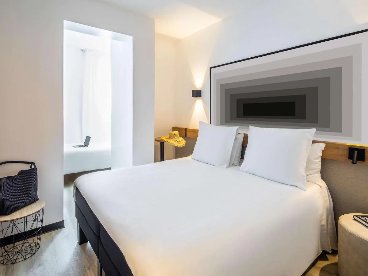 Hotel Ibis Brest Centre