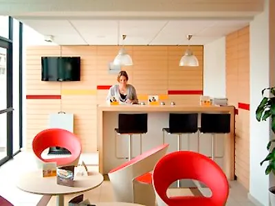 Hotel Ibis Brest Centre