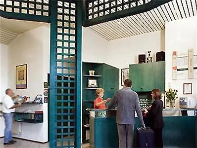 Hotel Ibis Brest Centre 3*,  Francia