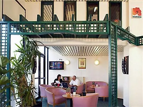 Hotel Ibis Brest Centre