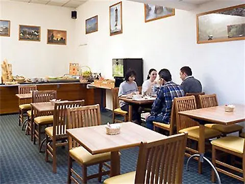 Hotel Ibis Brest Centre