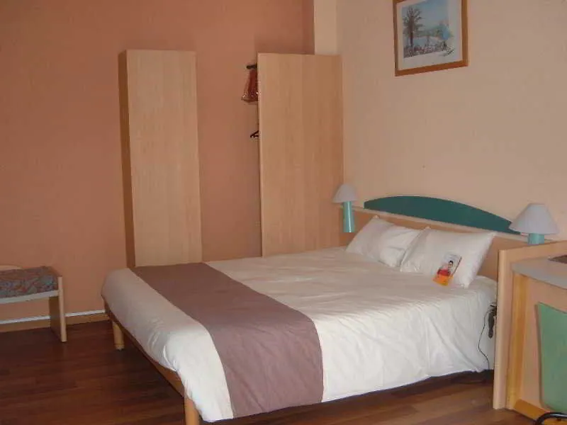 Hotel Ibis Brest Centre