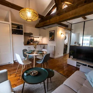 Design - Proche Apartamento Biarriz
