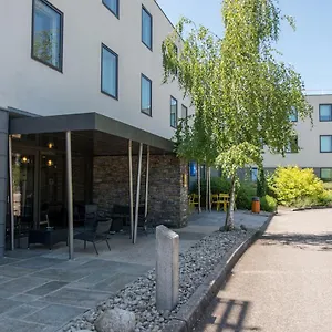Ibis Budget Porte De Genève Archamps