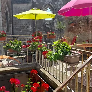  Bed & Breakfast Sur Le Chemin France