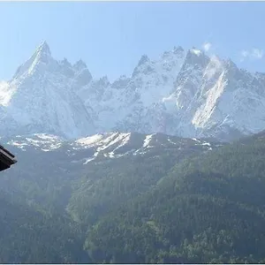 Clos Du Savoy Apartamento Chamonix Mont Blanc