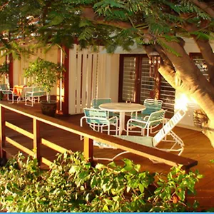 Aruba Vakantiepark Palm Beach