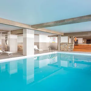 Sun Valley Aparthotel La Plagne