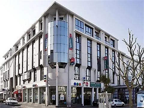 Hotel Ibis Brest Centre