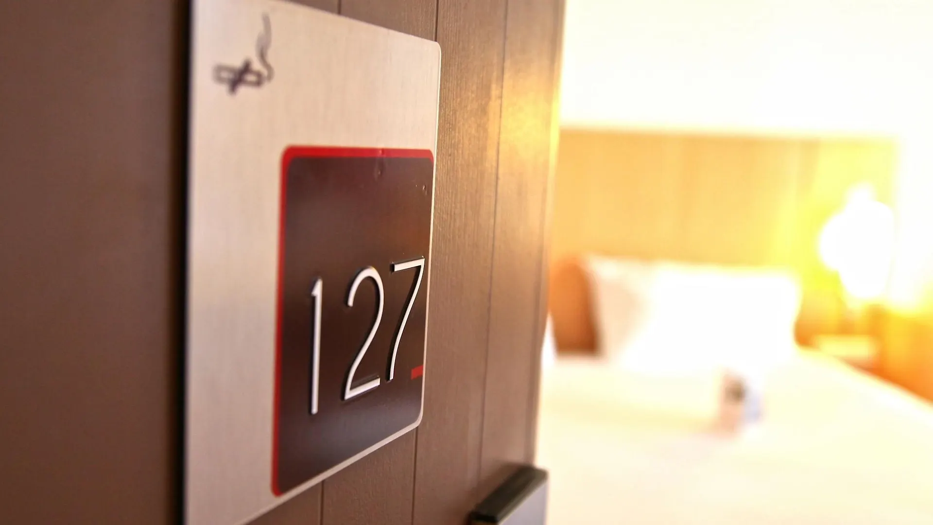 Ibis Brest Centre Hotel 3*,