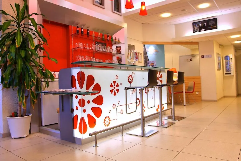 Hotel Ibis Brest Centre