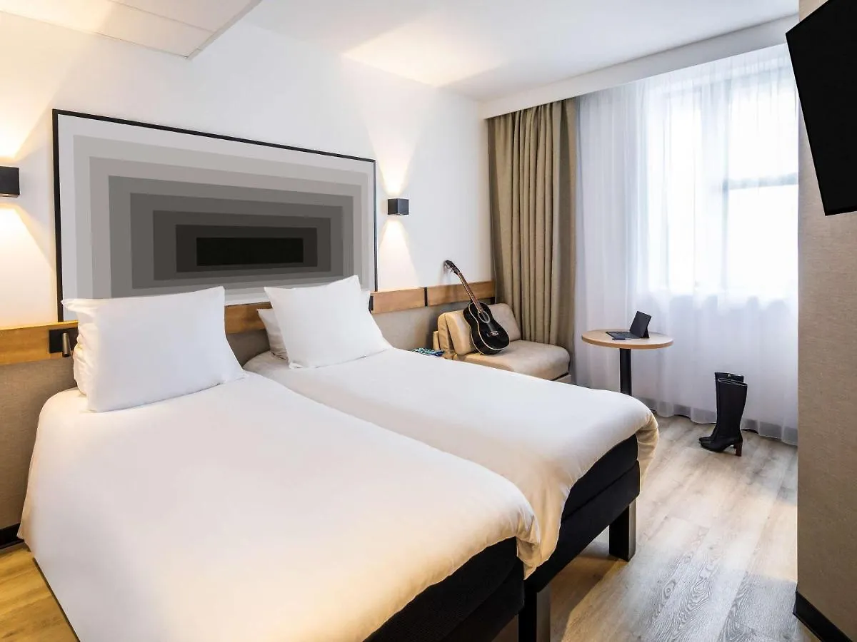 Ibis Brest Centre Hotel 3*,  France
