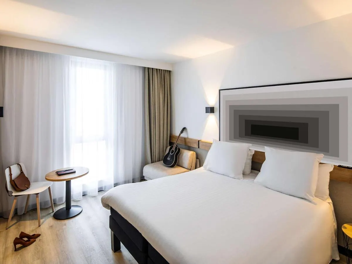 Ibis Brest Centre Hotel