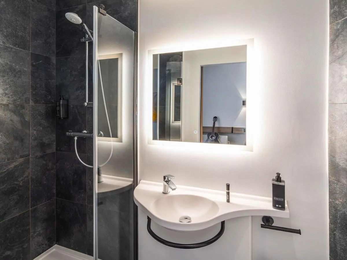 Ibis Brest Centre Hotel