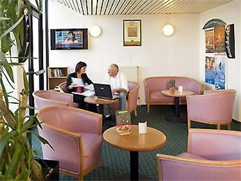 Hotel Ibis Brest Centre